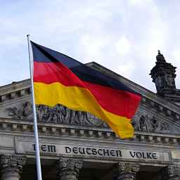 Travels to Munich 2019